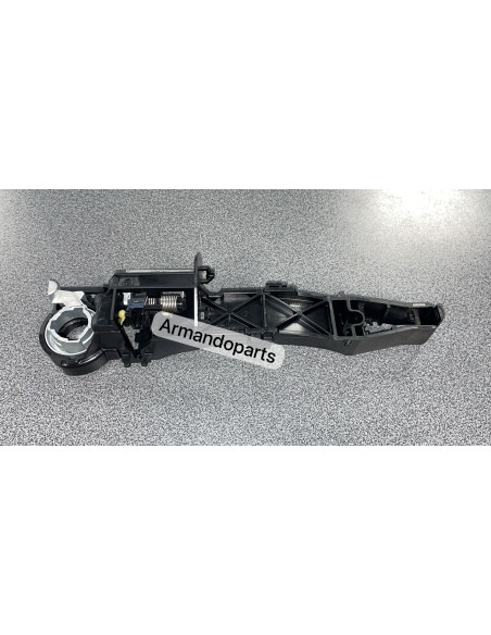 OPEL MOVANO B, RENAULT MASTER III iekšējais rokturis R 806068194R